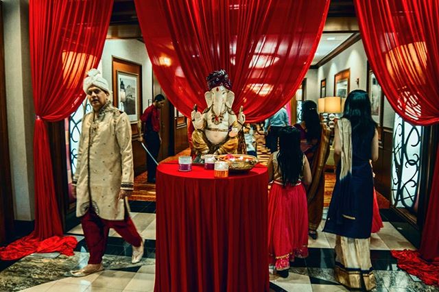 Red. .
.
.
.
.
.
#red #hindi #wedding #lost #14mm #rokinon #cinelens #7d #canon #ganesh #culture #ilovepeople #hindu #reception #classy #diversity #instapeople #instagram #deadcenter #off #compositionoff #oneworld #travel #instatravel #worldpeople #c