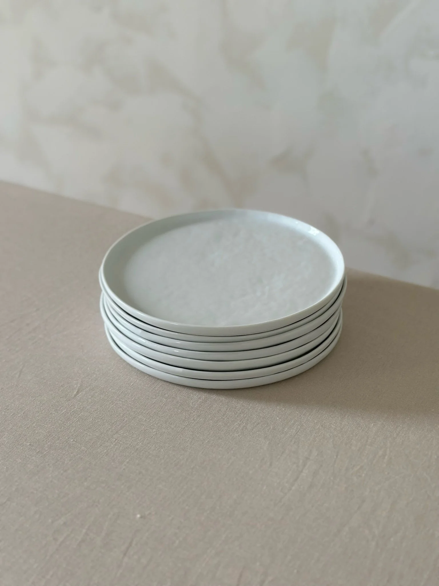 Mercer Plate - Salad