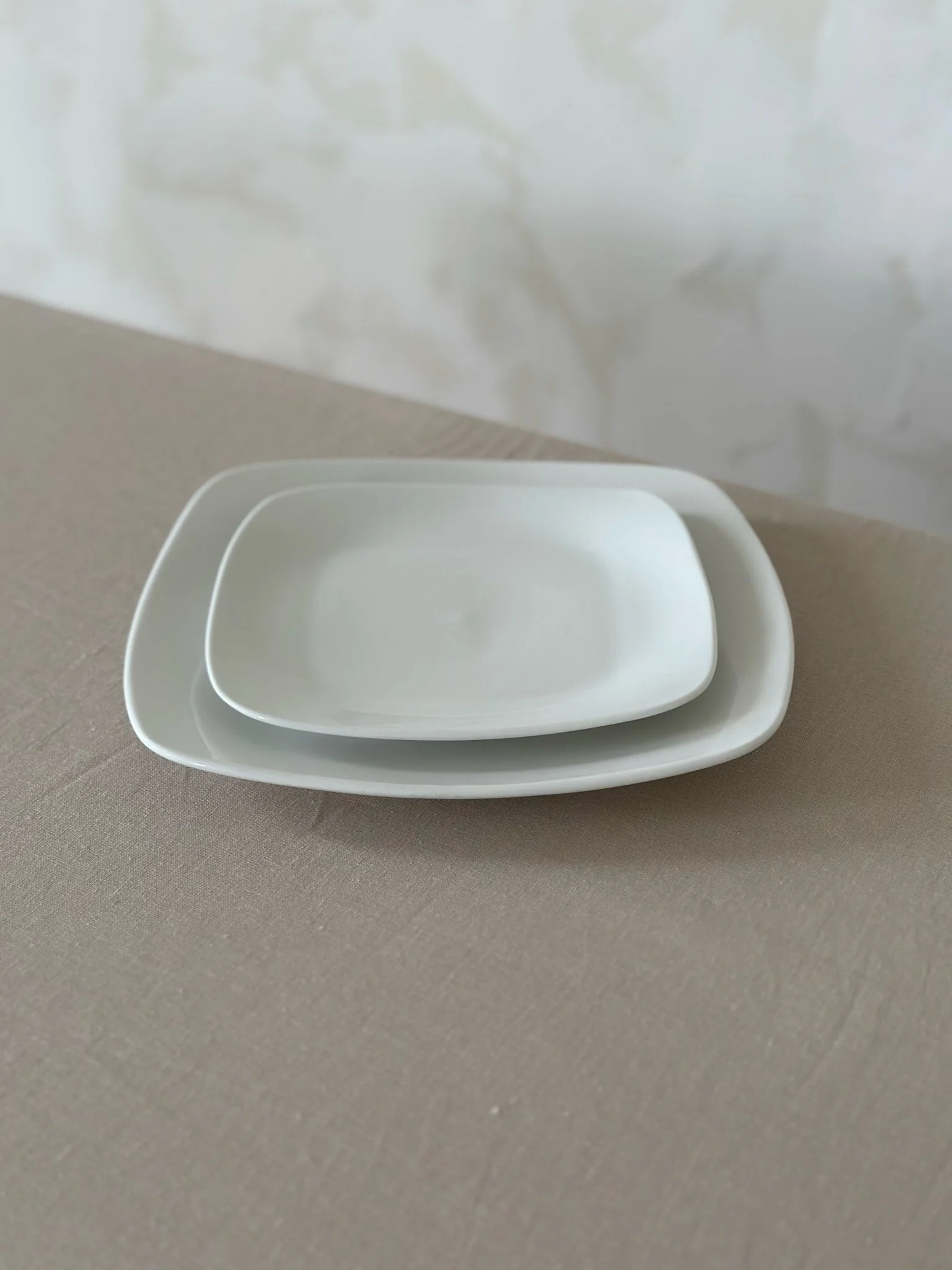 Square Plates