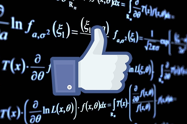 People Always Think They're Right And Facebook Algorithms Keep It That Way Most of us have the tendency to gravitate toward those who share beliefs, opinions, and viewpoints similar to our own, and when it comes to getting the latest news, we probably like to think we're consuming unbiased information from well-informed sources. However, researchers are uncovering that this may be far from the reality of how the average internet user is keeping abreast of world news.