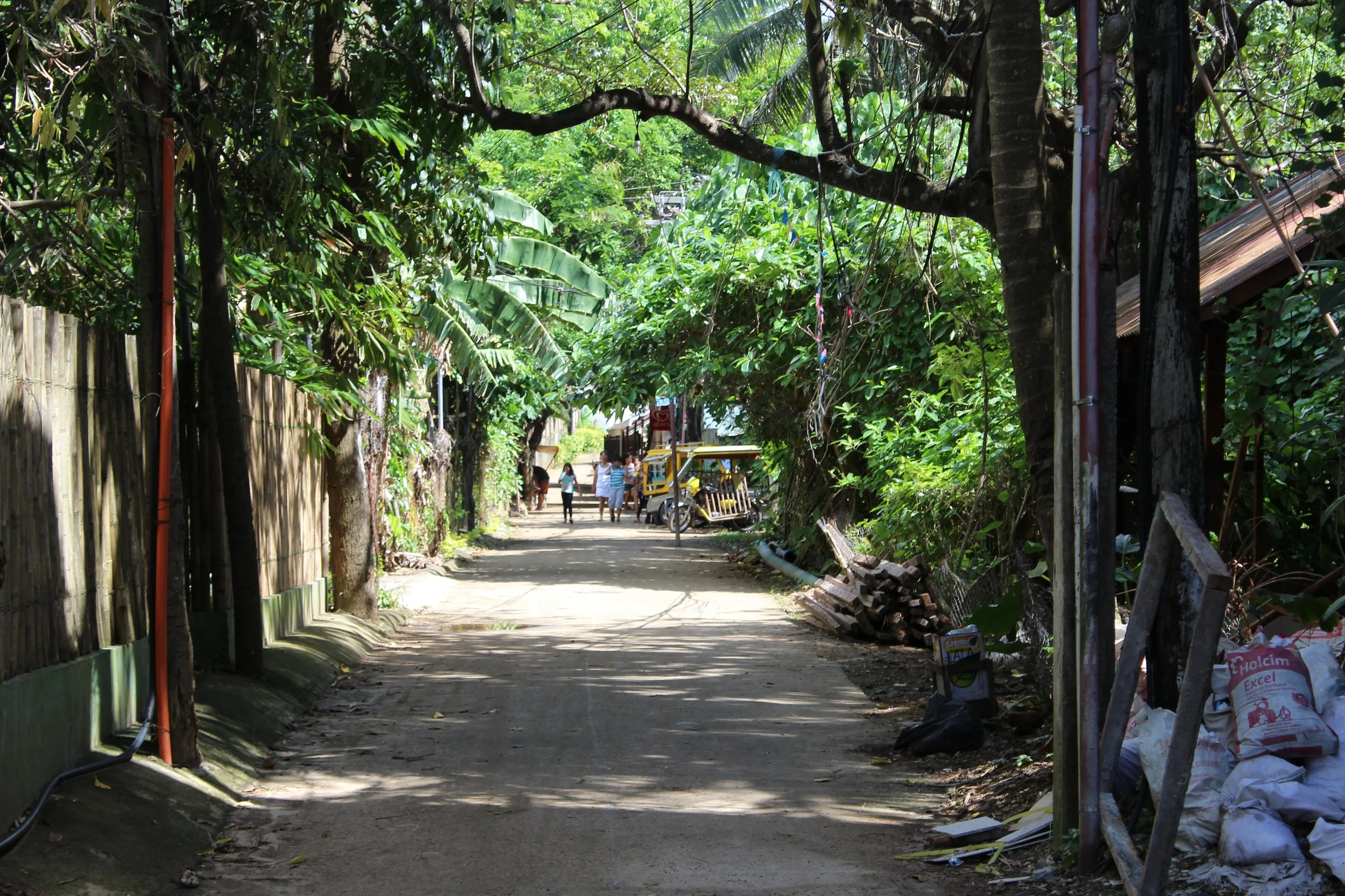 Bohol, Philippines