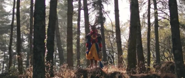 The People of Bhutan