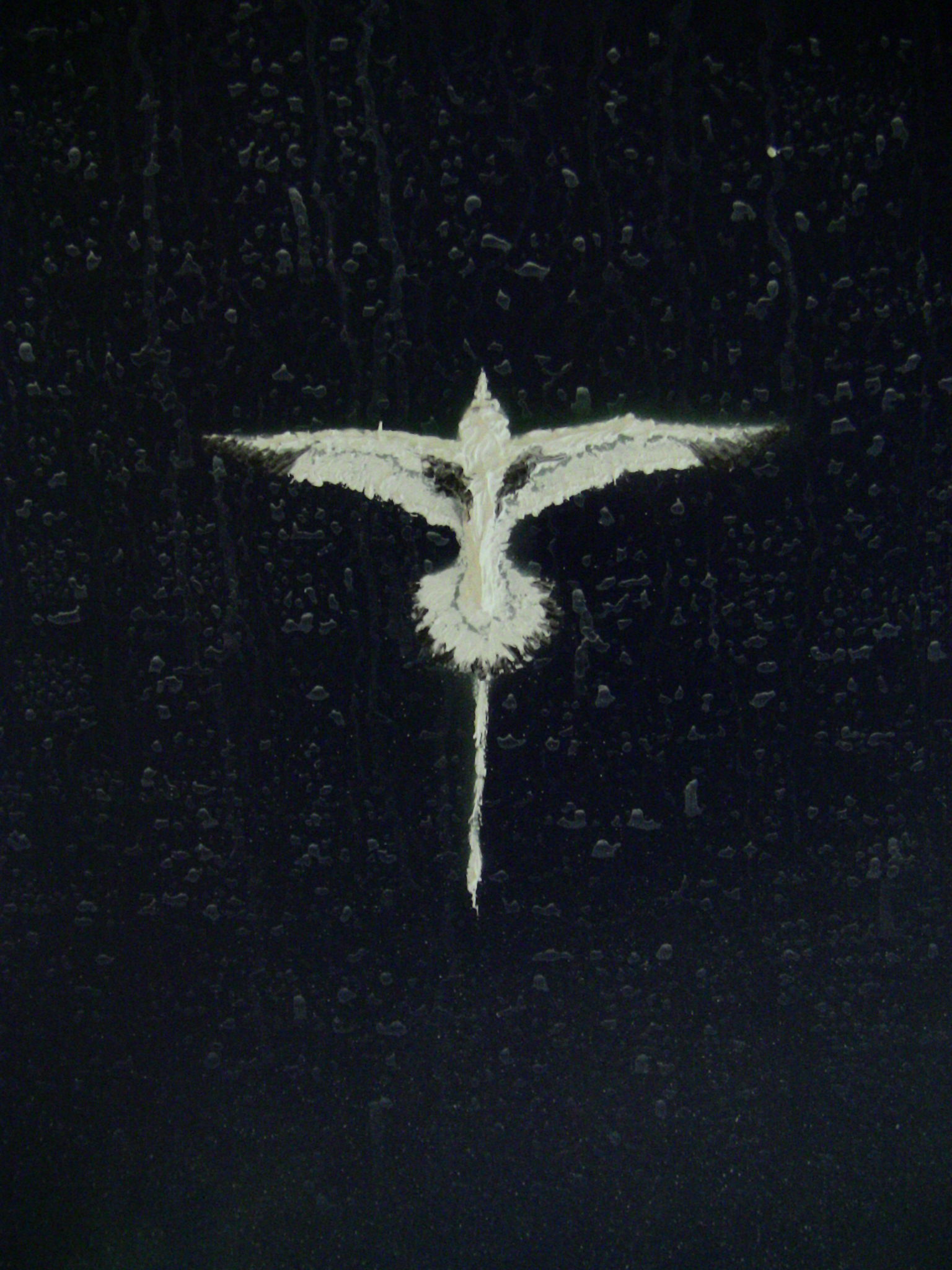 "Longtail at Sea 4"