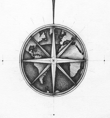 "Generalizations Create Walls" - Staying True To Your Internal Compass: Part 3