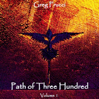 Fifty Percent (50%) of the profit from sales of the "Path of Three Hundred" books will become Donations.