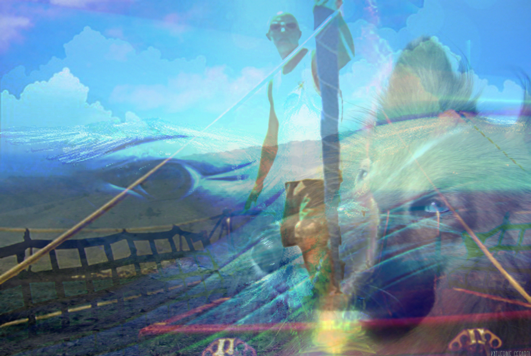 Beautiful Latin Guitar Music by Pablo A Mendoza Sets The Mood Of This Film