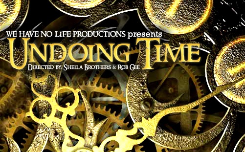 Going Back In Time And Changing Your Past Is Wasted Thinking