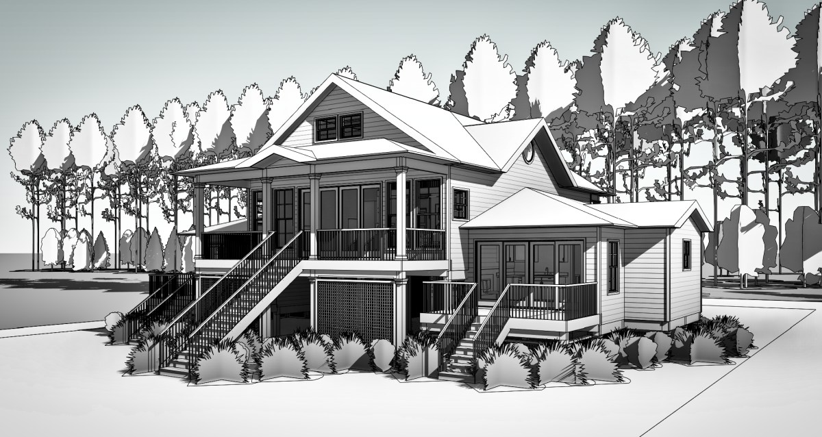 Warner House - 3D View - BACK PERSPECTIVE CD_2_2.jpg
