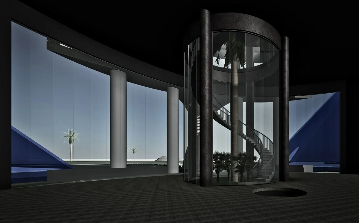 RING TAT HOUSE - 3D View - 1ST FL Interior to Stairway_2_2.jpg