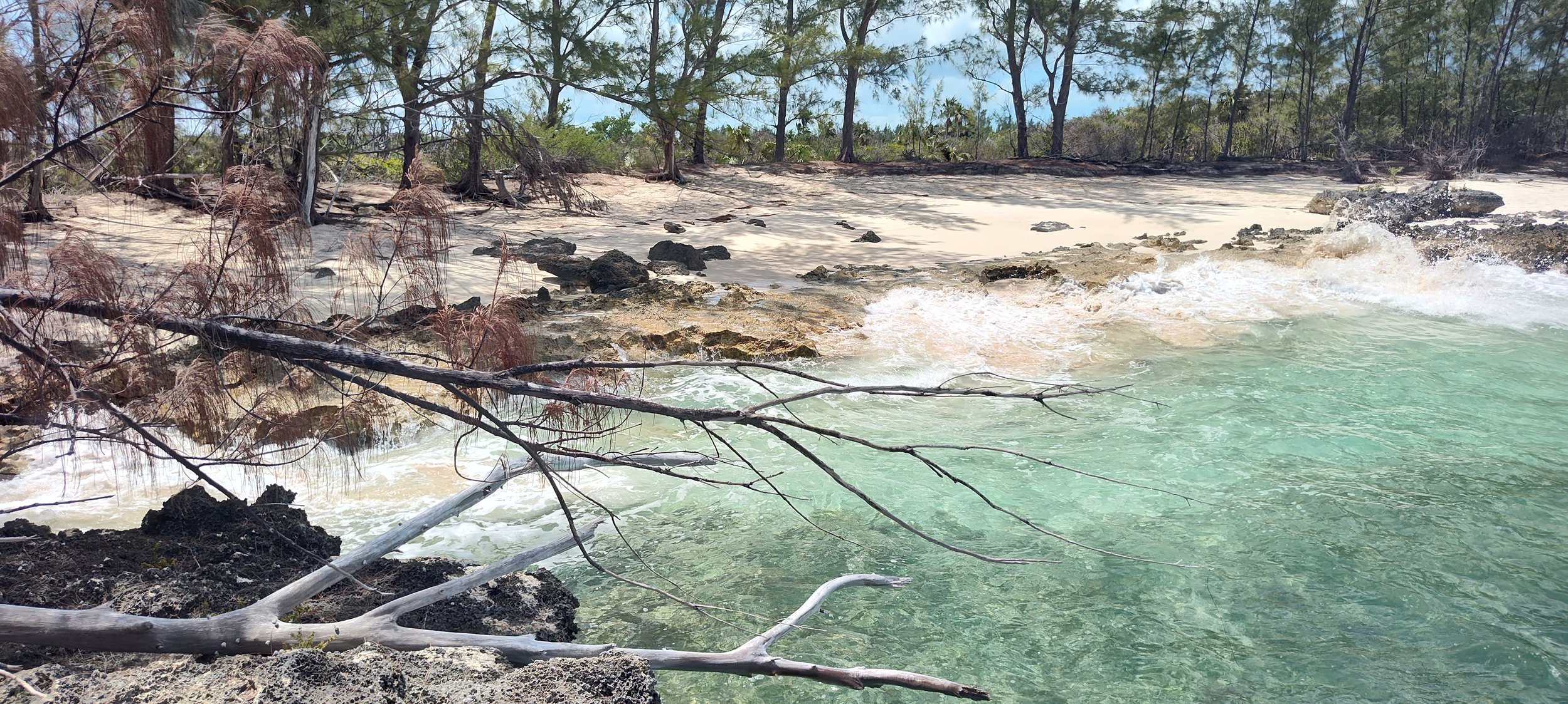 West End of Powell Cay.jpg