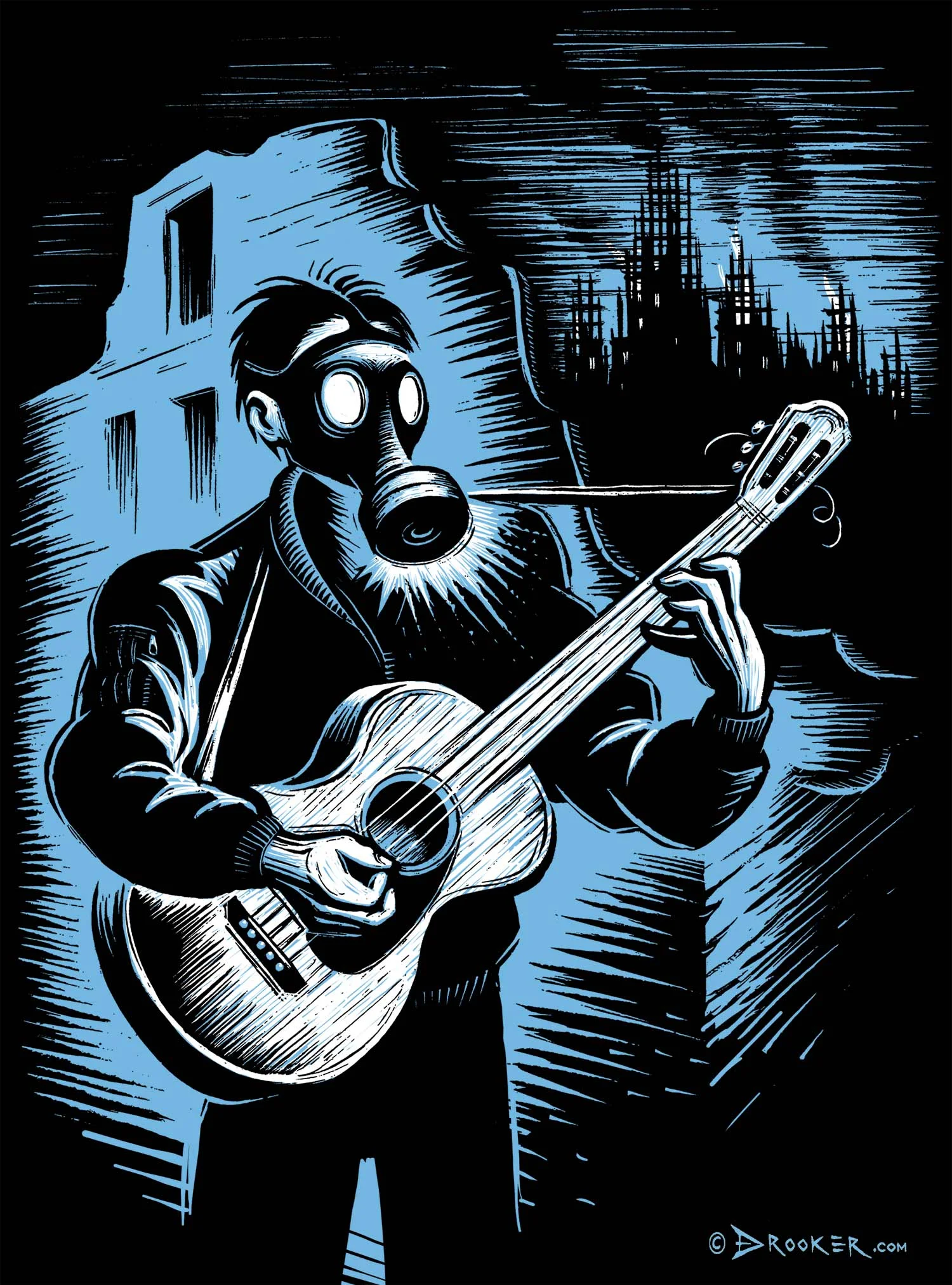 Troubadour