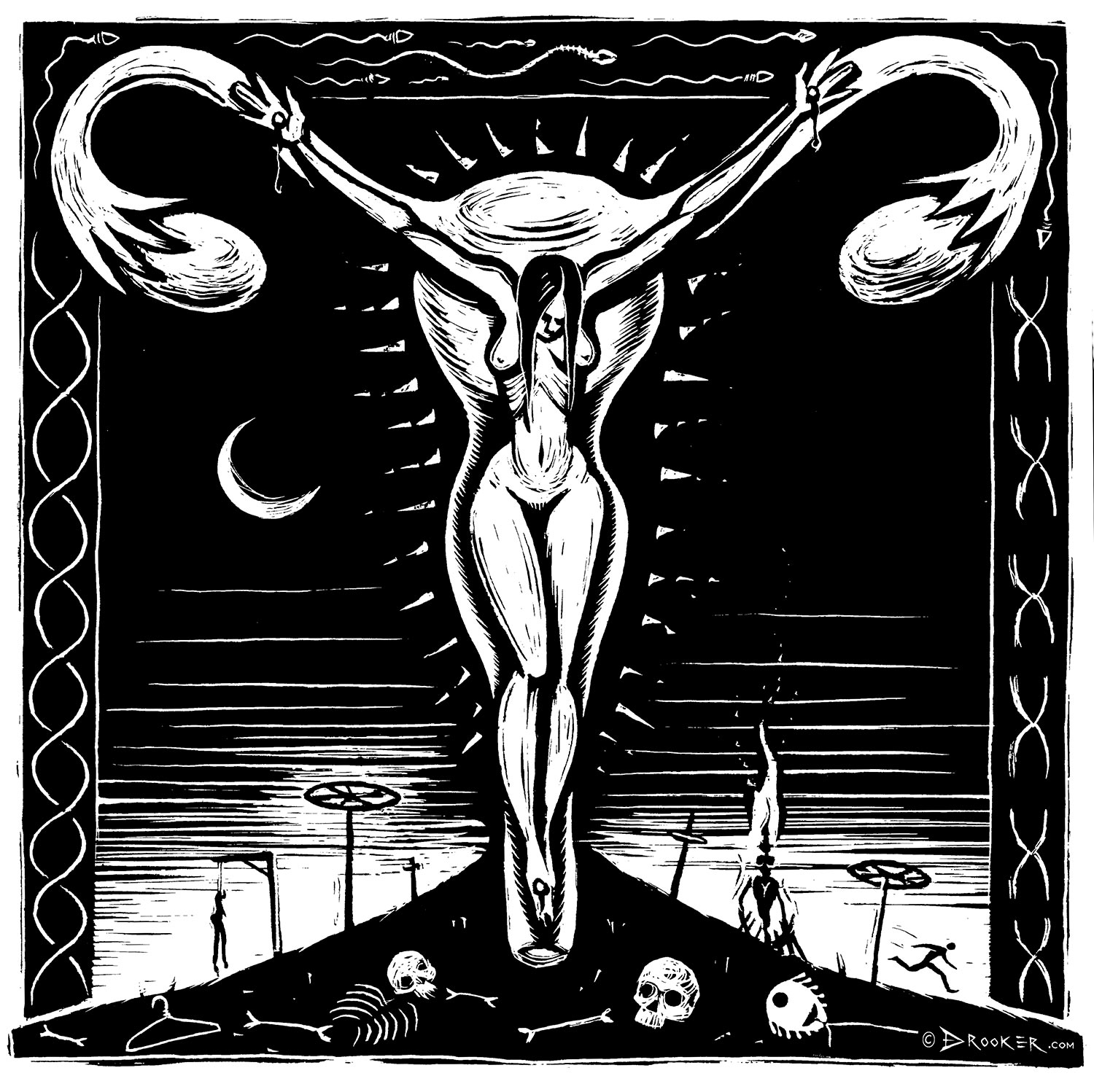 Crucifixion