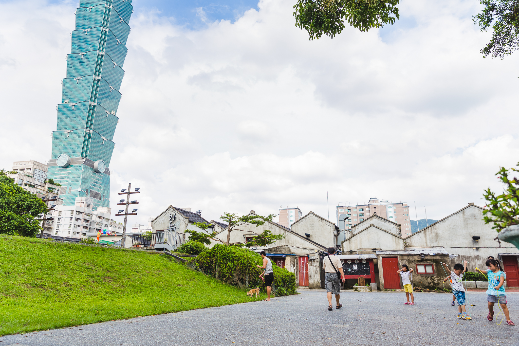 基隆路-四四南村-114.jpg