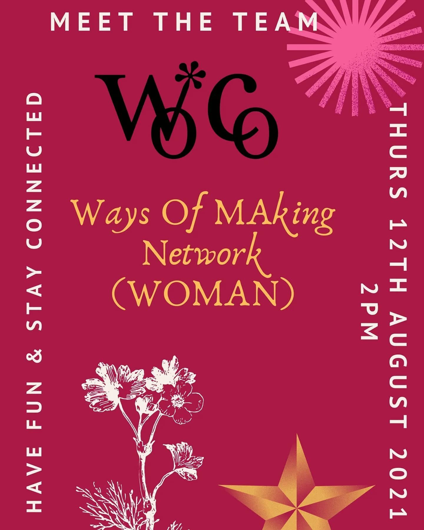 A way to connect, meet the team, share your ideas on our coming events and have some fun activities.
There will be some freebies!!!!!!!!!!!

Email: womenscollective@student.westernsydney.edu.au

Facebook page: https://m.facebook.com/wsuwoco/

Western