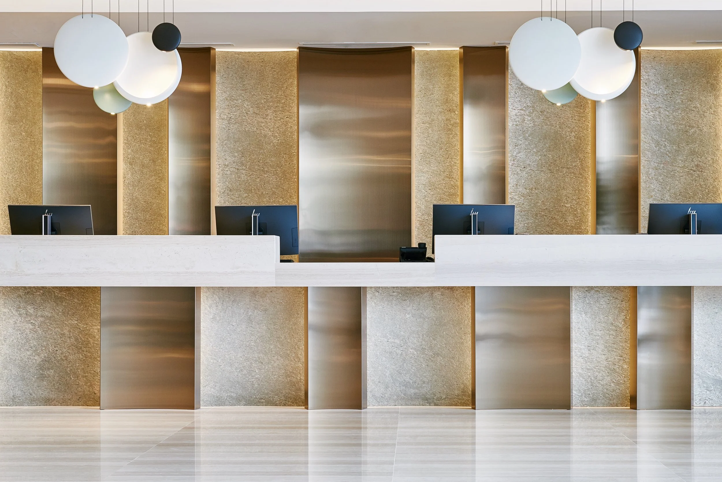hotel Vp plaza de españa design