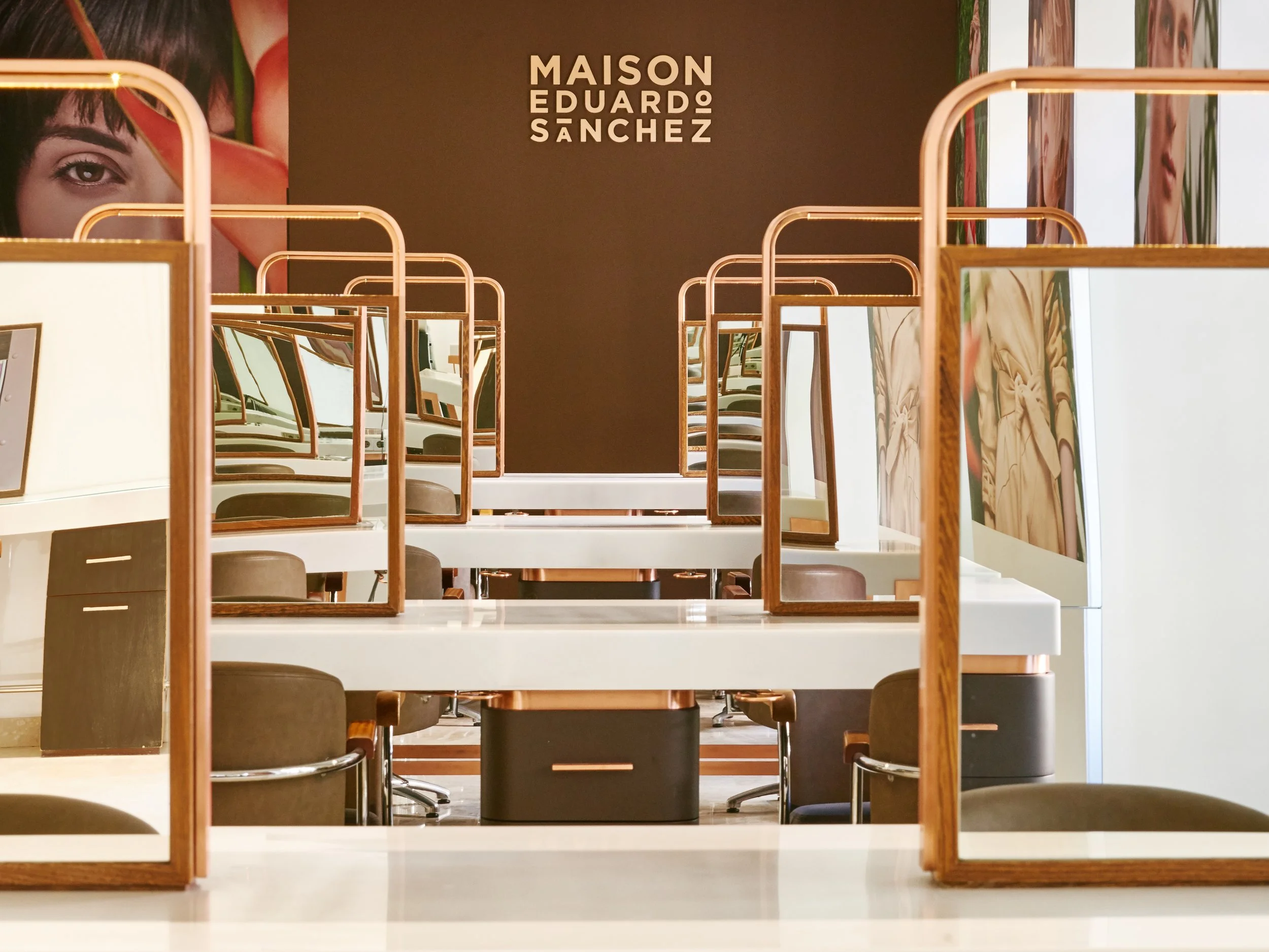 MAISON EDUARDO SANCHEZ