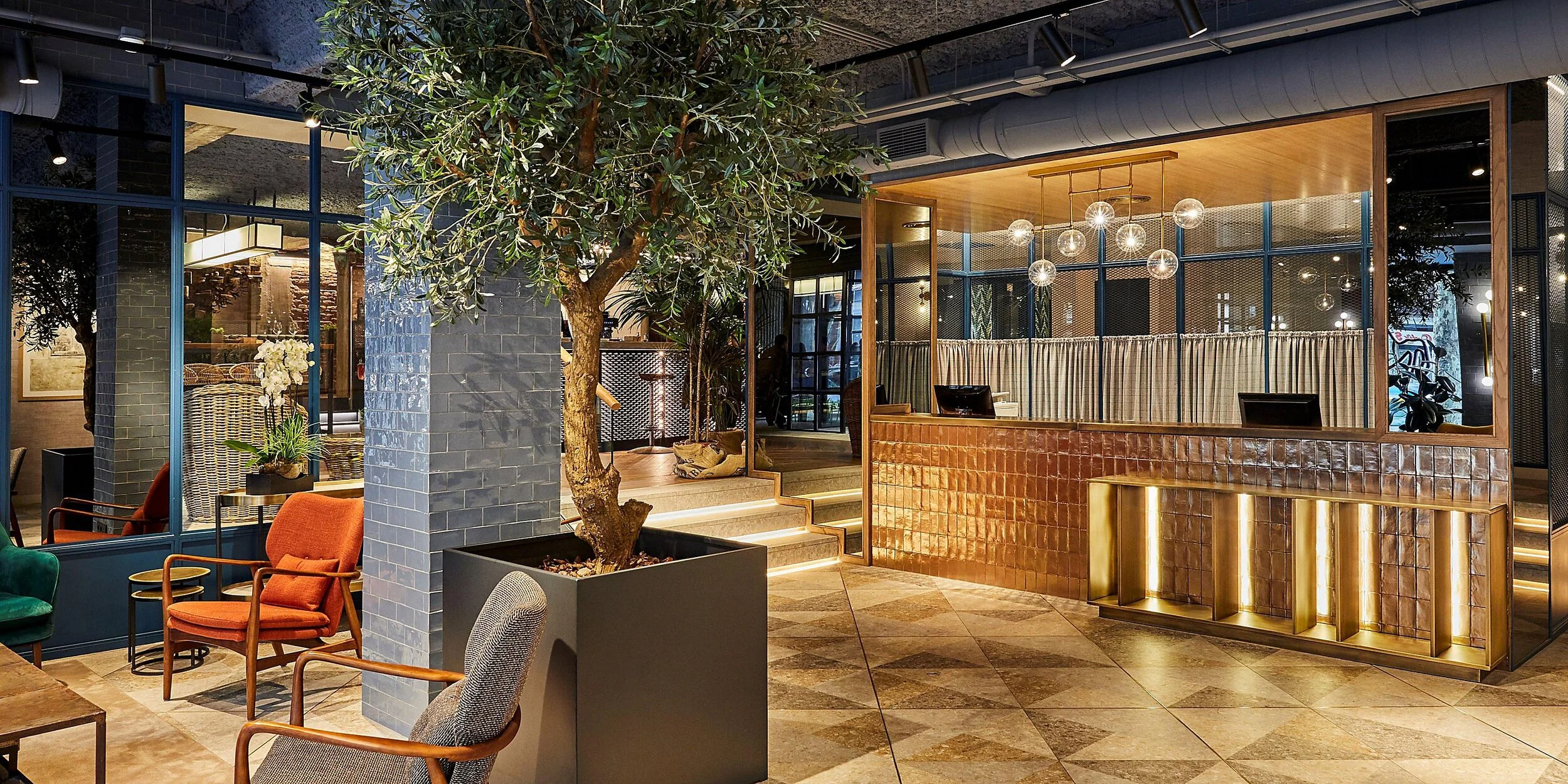INDIGO TIROL HOTEL