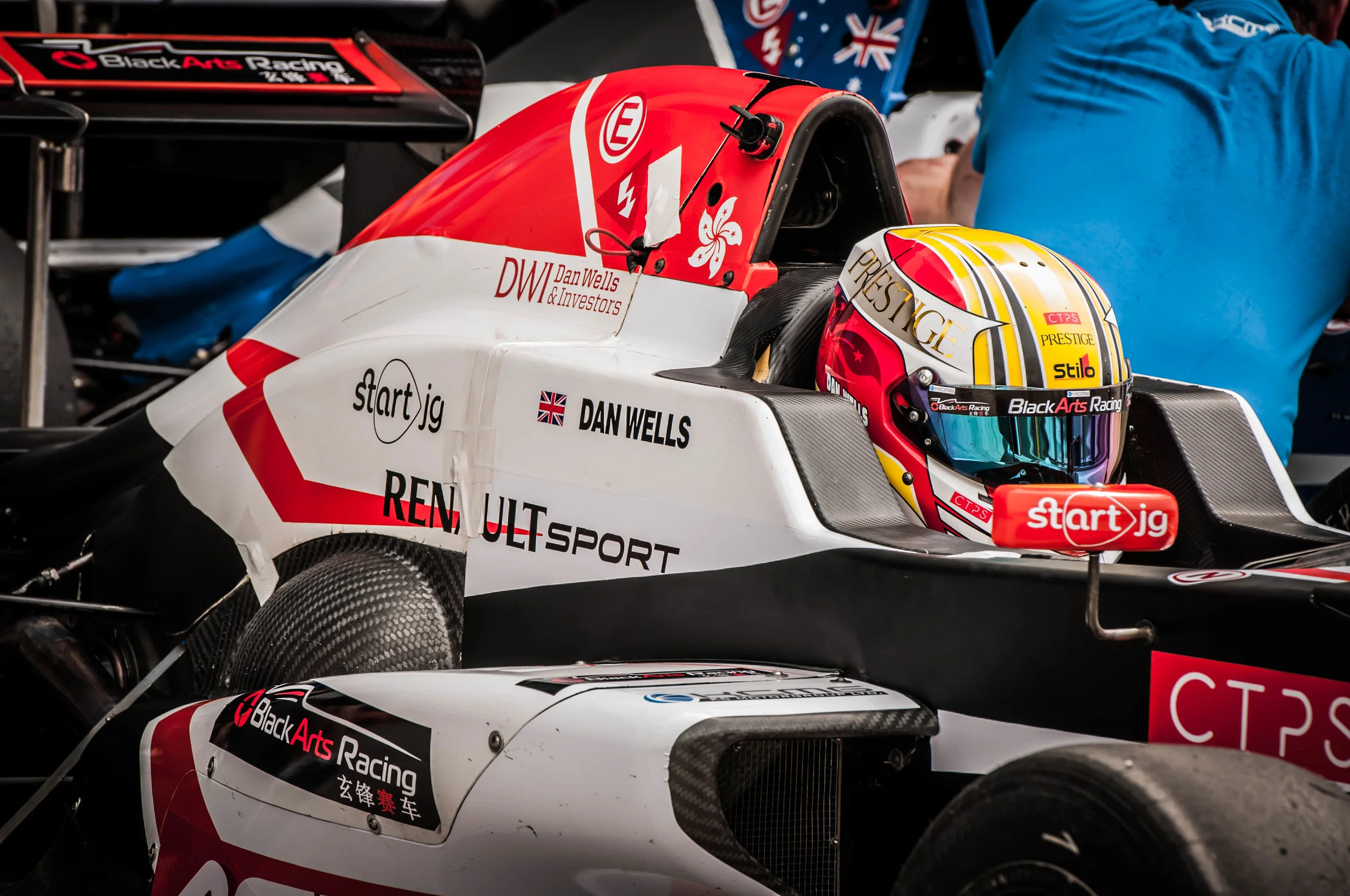 2016 Race Season