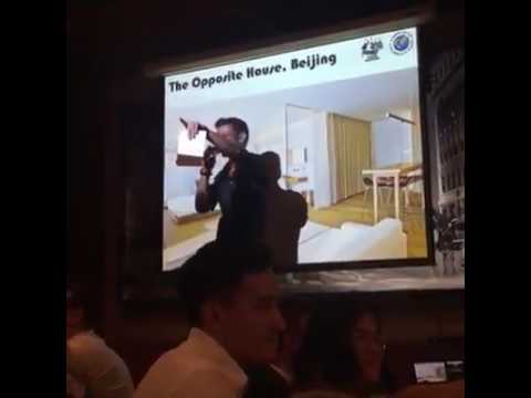 CCF Auctioneering Quiz Night