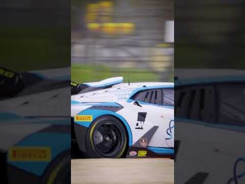 Round 1 Reel - FFF Racing