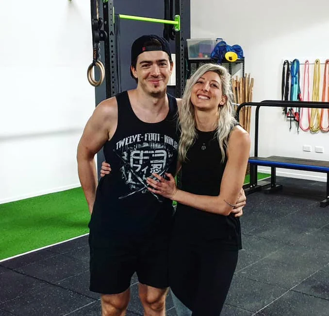 My partner in life and business - making dreams happen together!