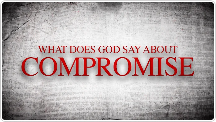 Compromise
