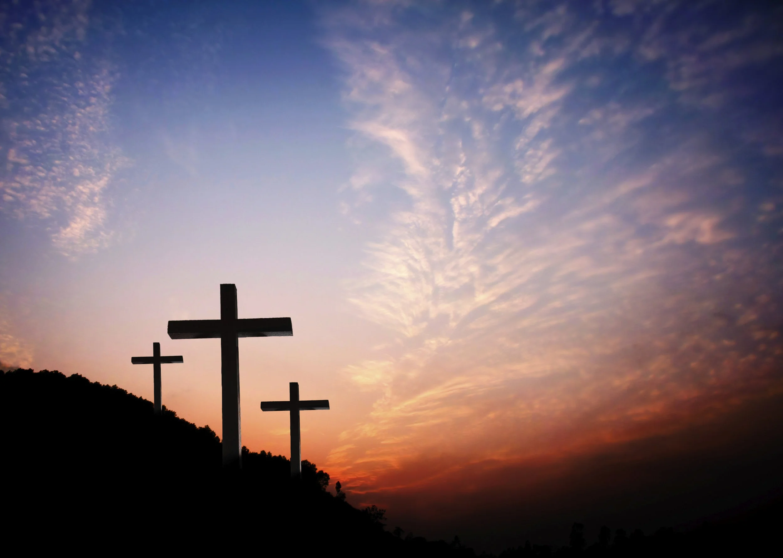 The Very Power of God