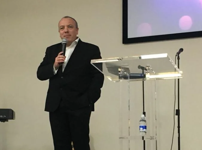 Special Message from Mike Kane MP