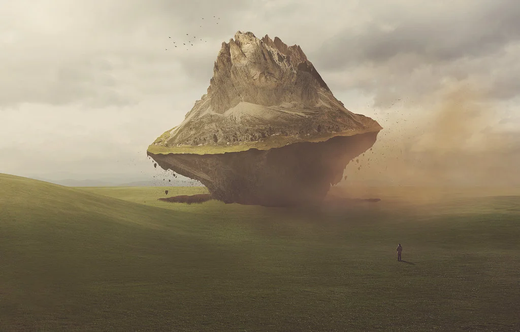 Mountain Move