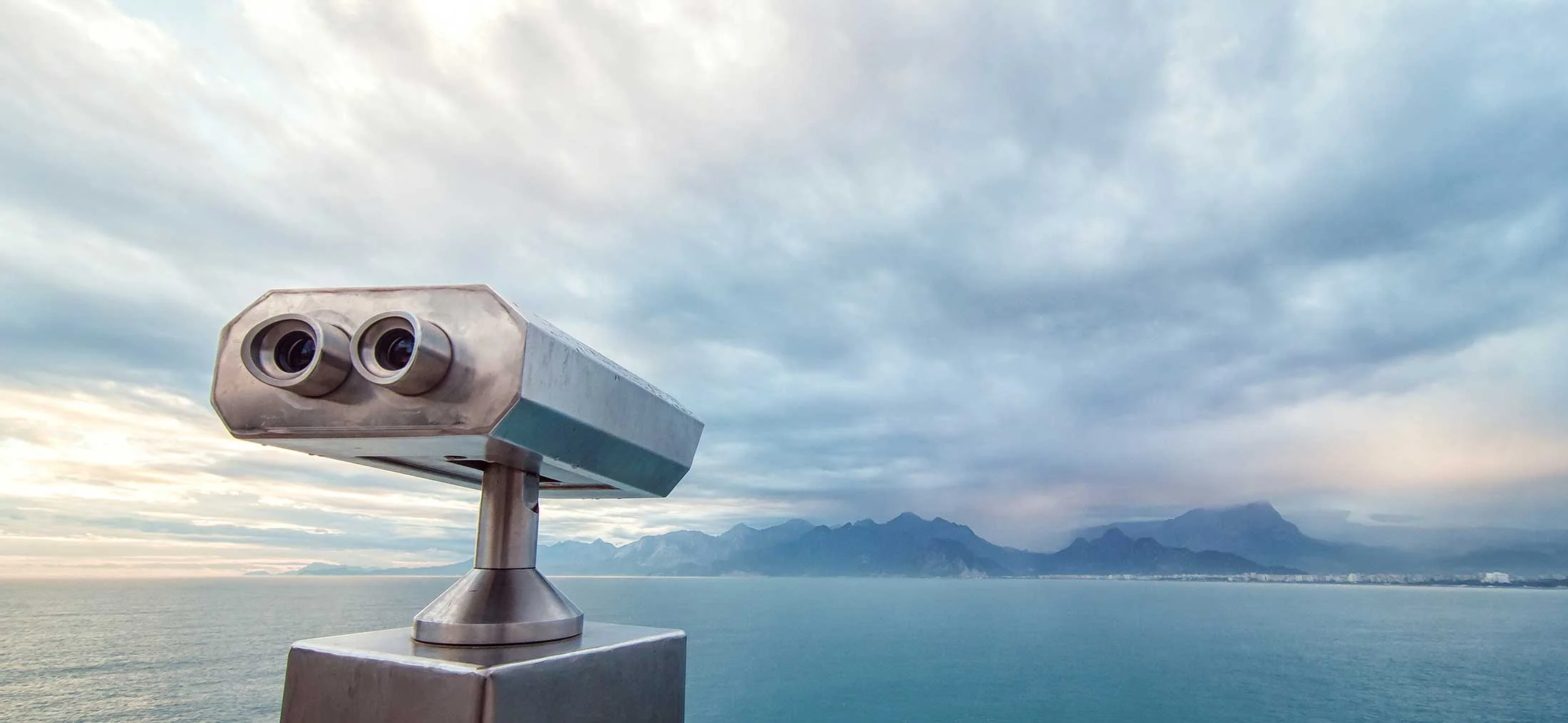 Vision Sunday 2019 - Part 2