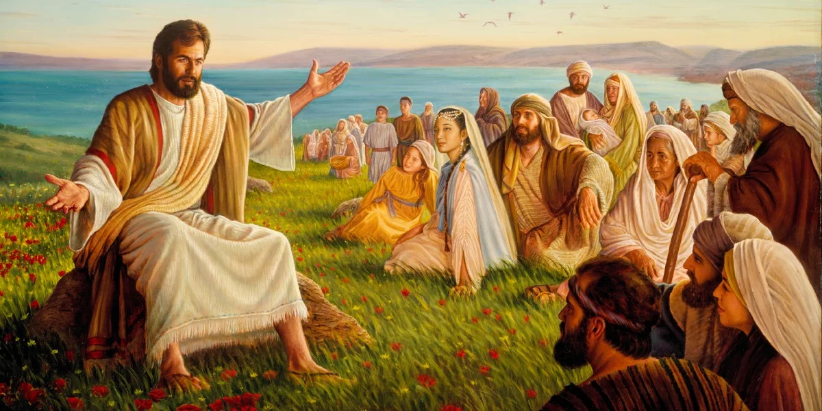 Who Is Jesus To You?