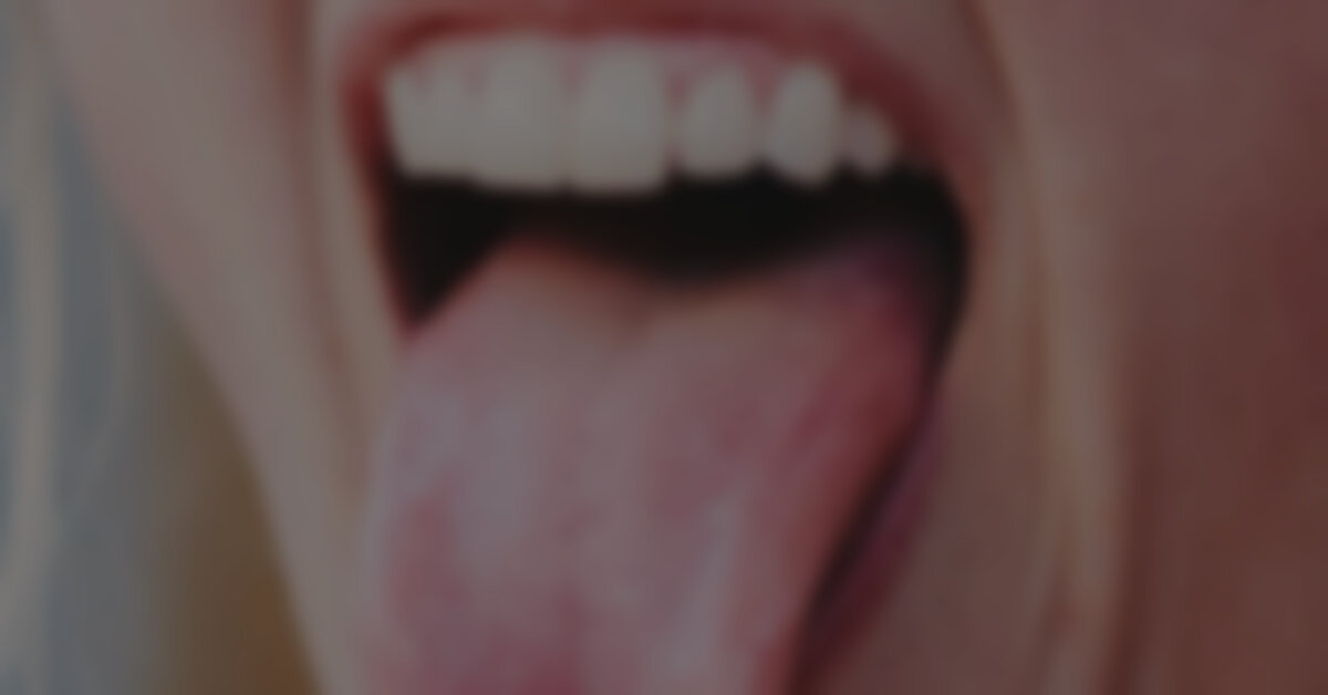 The Power of the Tongue