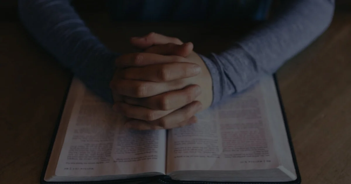 Discover Yourself in God's Mirror
