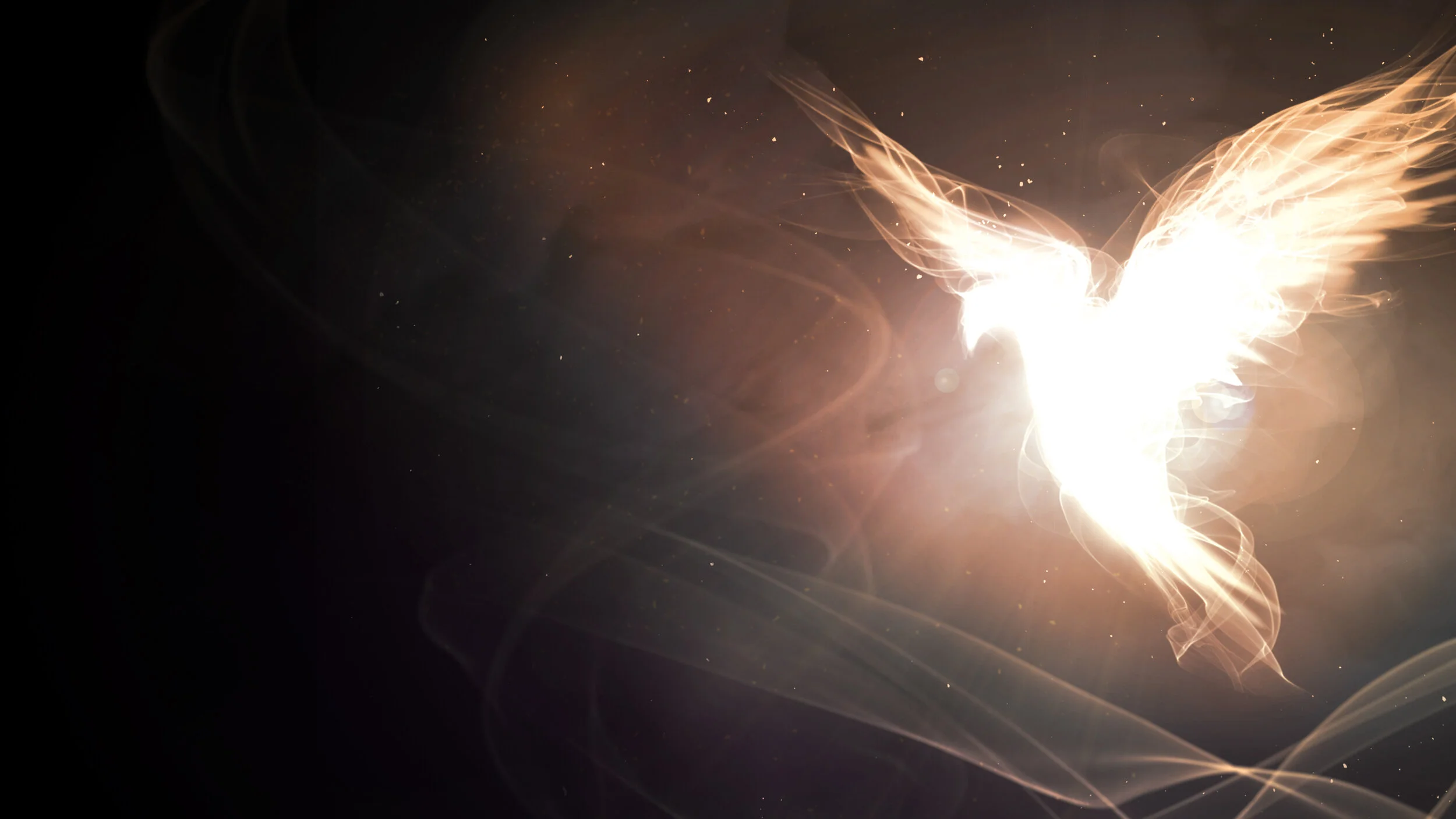 Pentecost Sunday by Pastor Ras