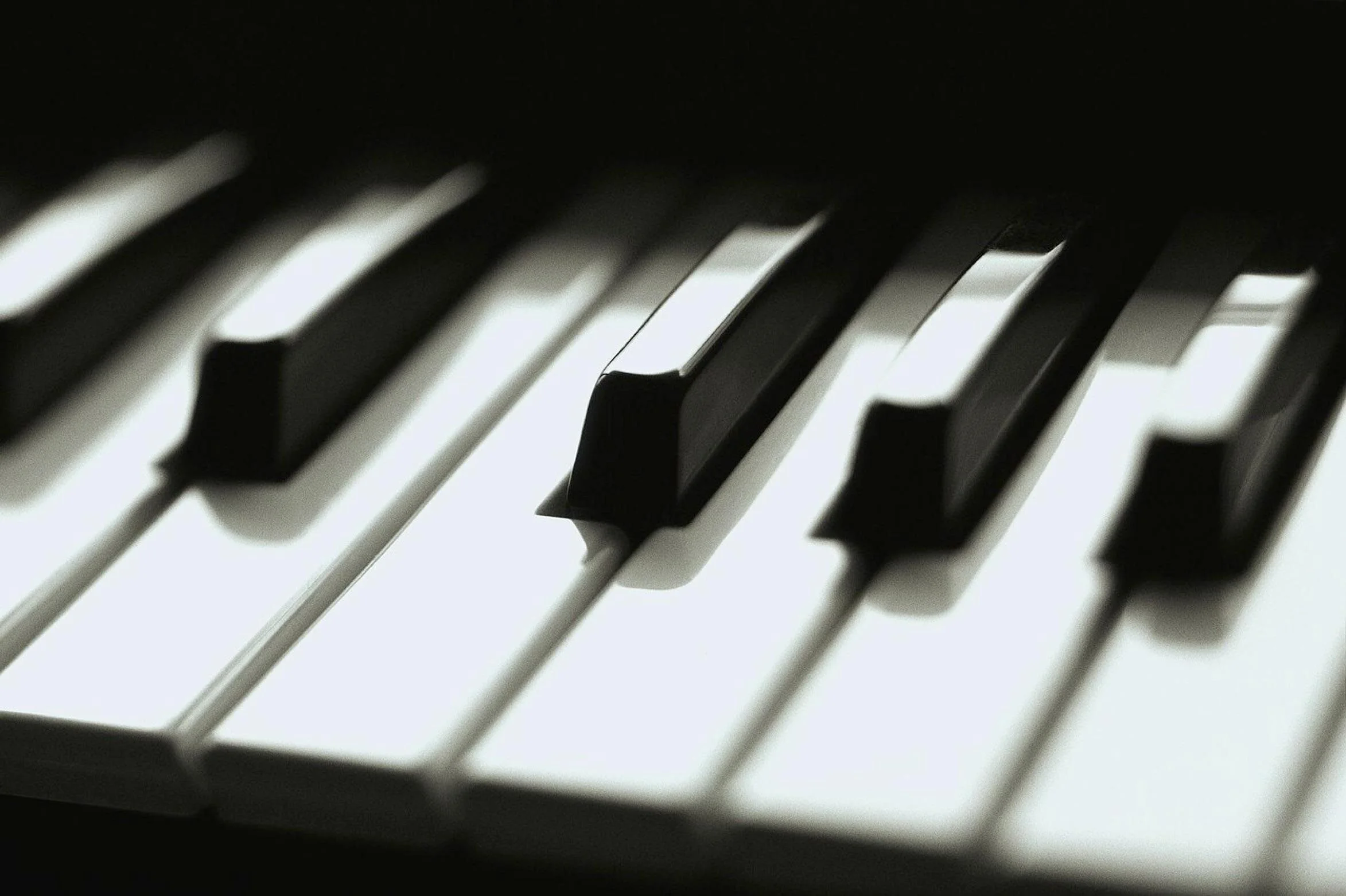 Piano Course 301