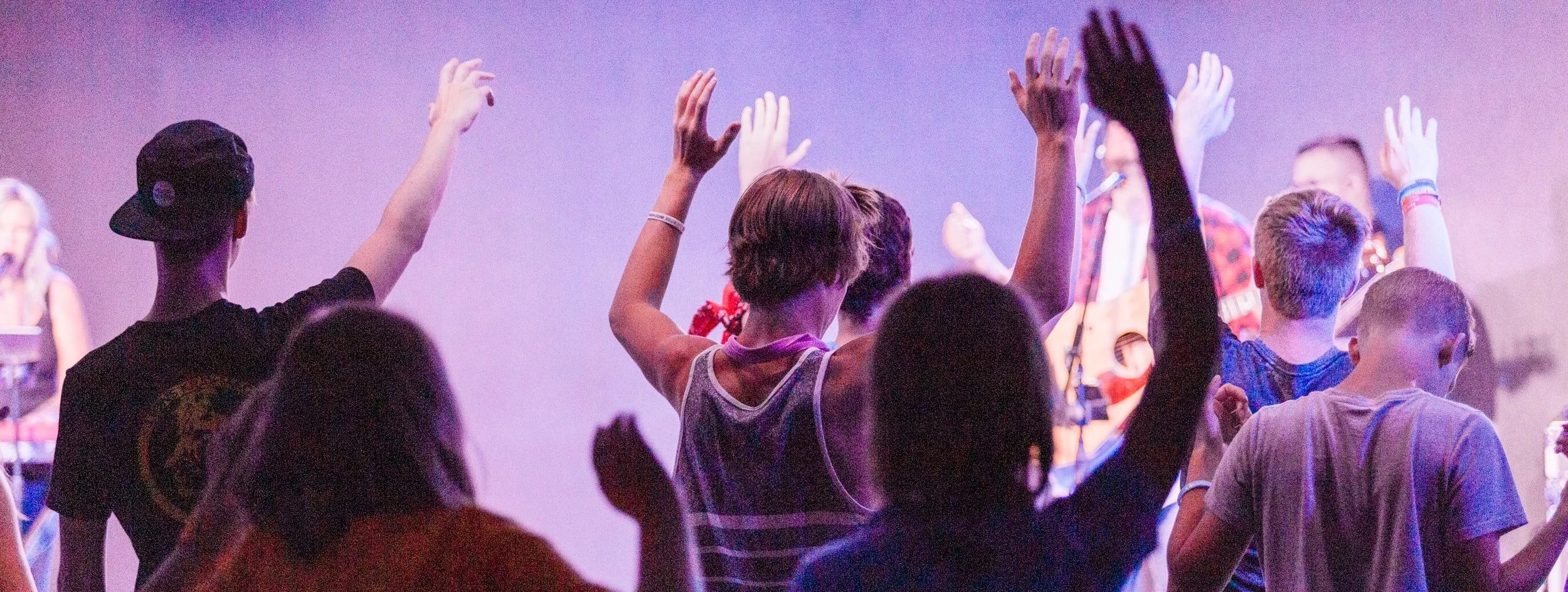 CREW (Youth Ministry)