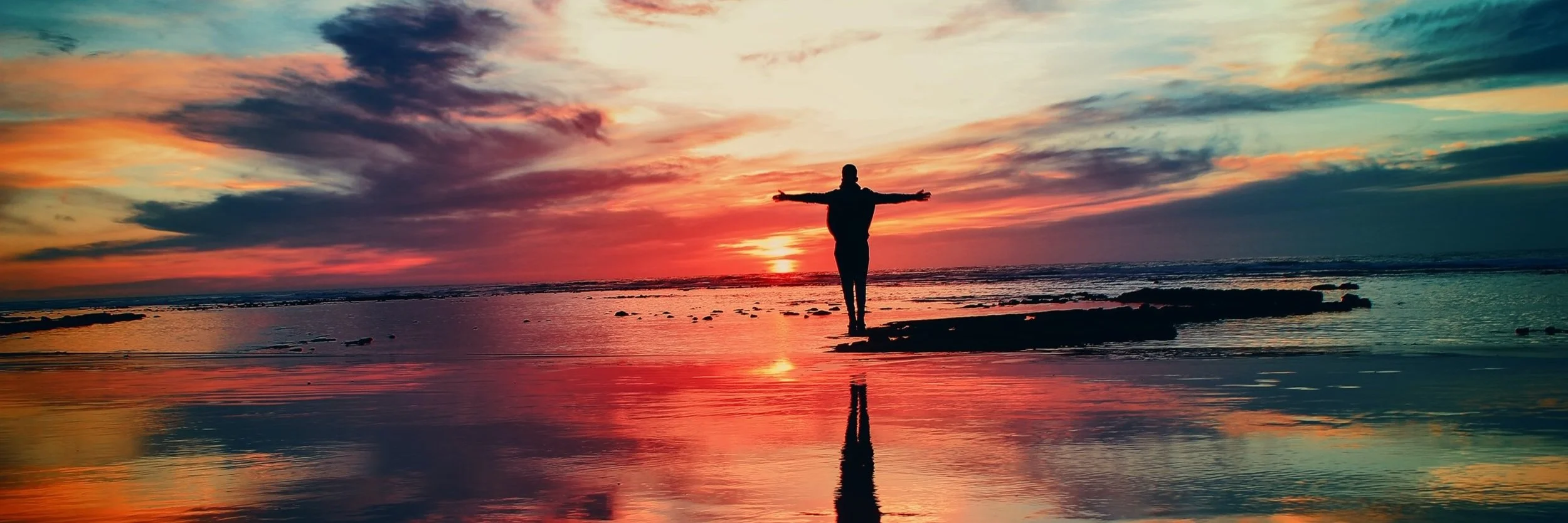 The Meaning of Joy by Pastor Ras