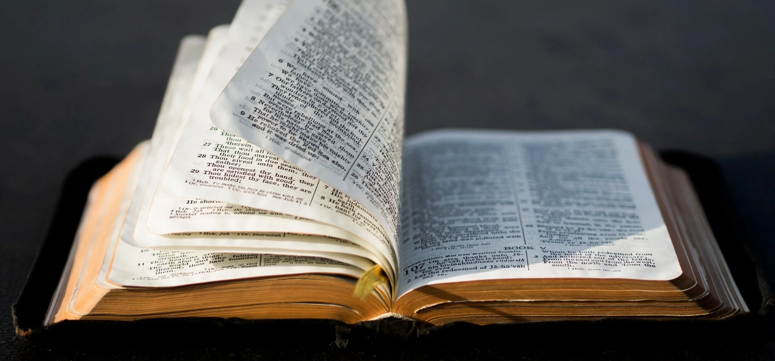 The Book of Leviticus by Pastor Paul Makau