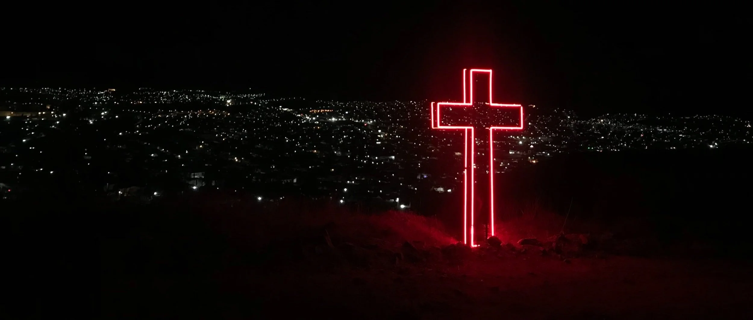 I Have Decided To Follow Jesus by Pastor Ras