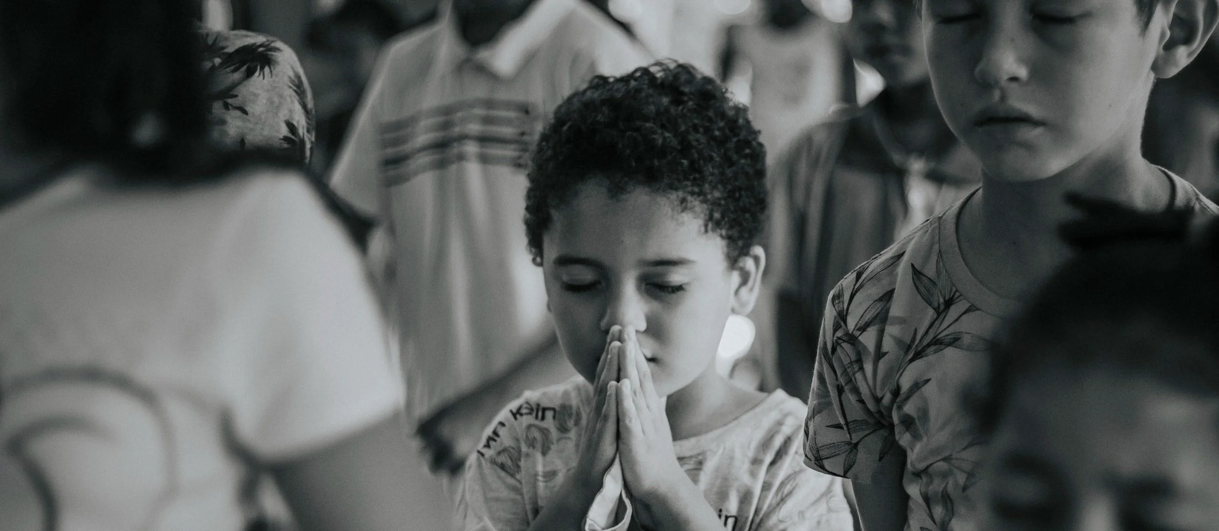 Effective Prayer by Pastor Ras