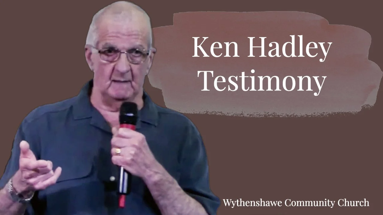 Ken Hadley Testimony