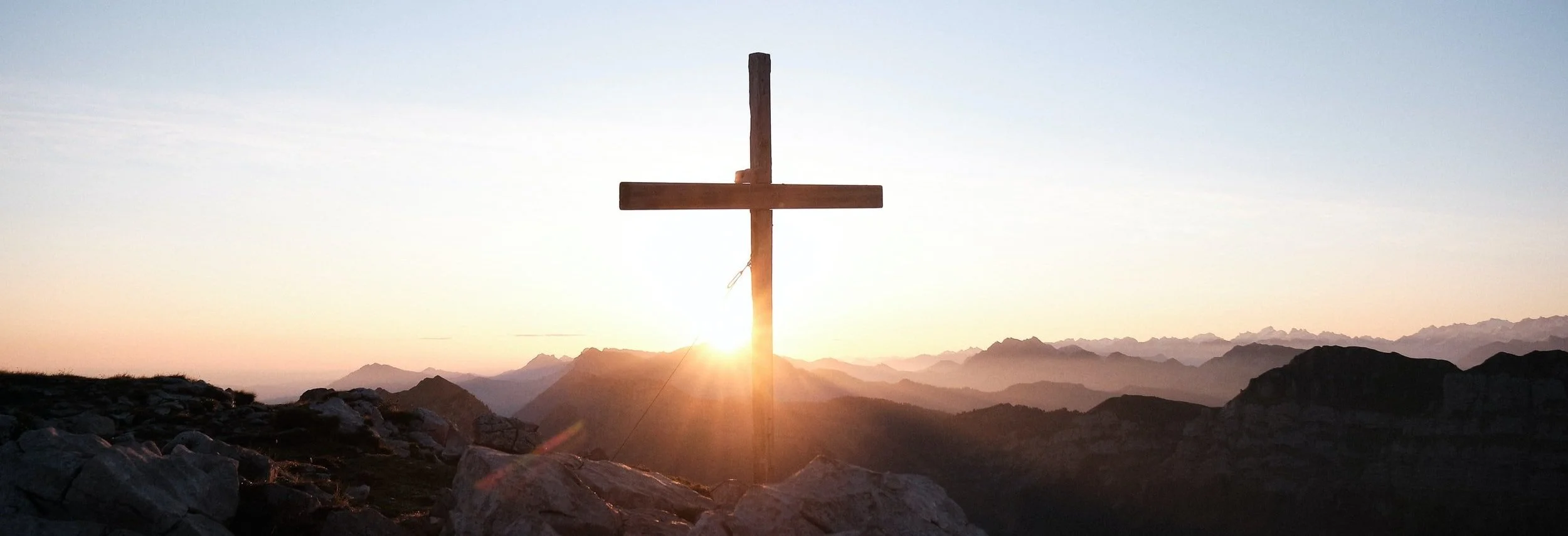 Focus on God by Pastor Terence