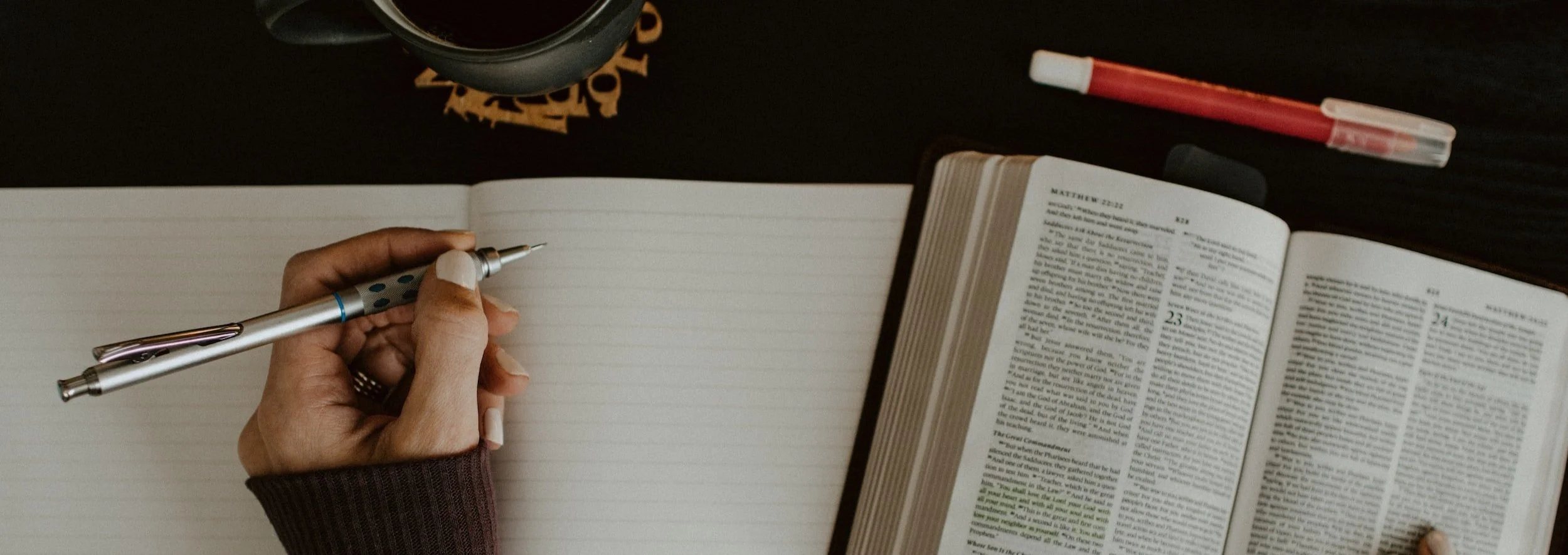 Session 1 - Intro Into the Gospel of John