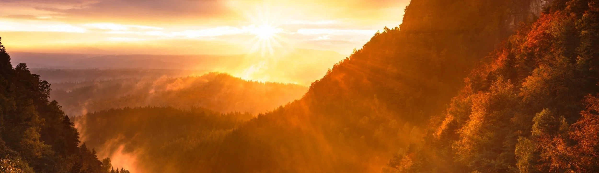 The Manifestation of God's Glory by Pastor Terence