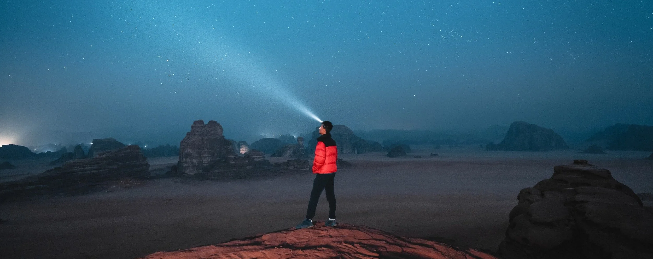 The Transformative Power of Right Believing