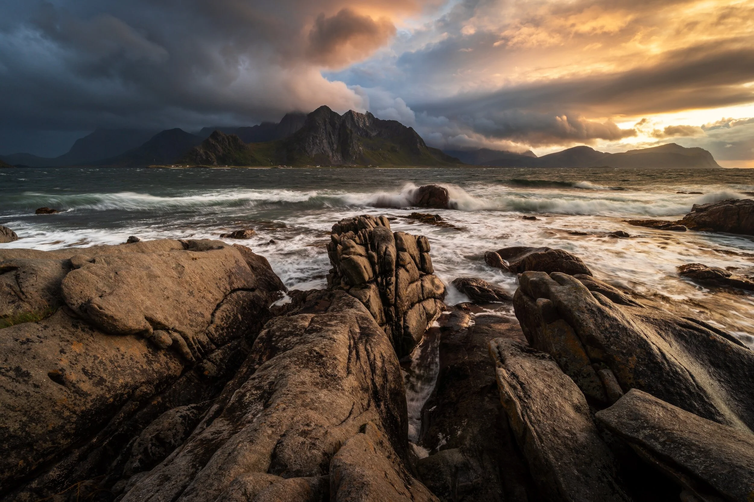 The Unchanging God: Finding Stability in Life's Roller Coaster