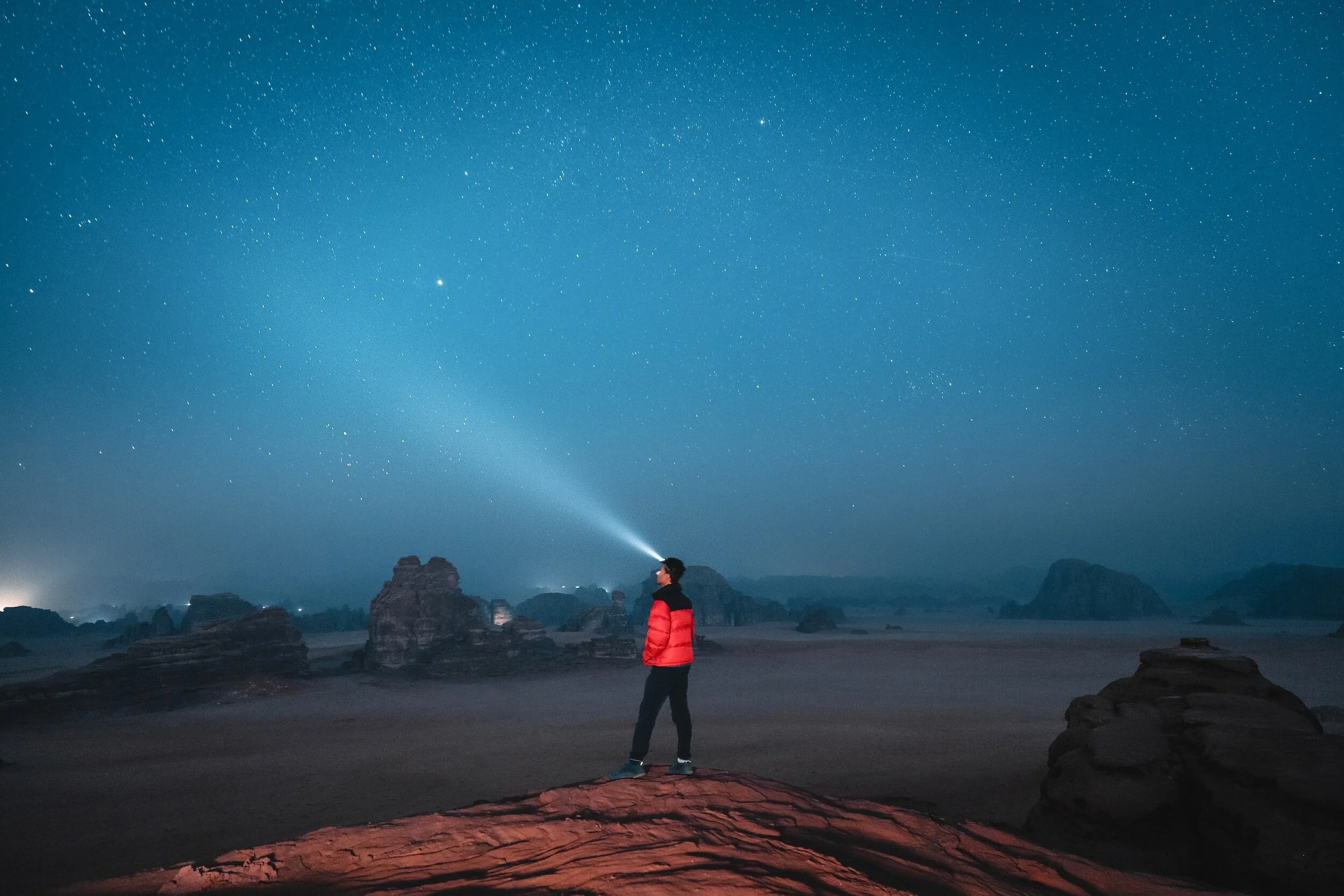 Understanding Our Need for Relationships