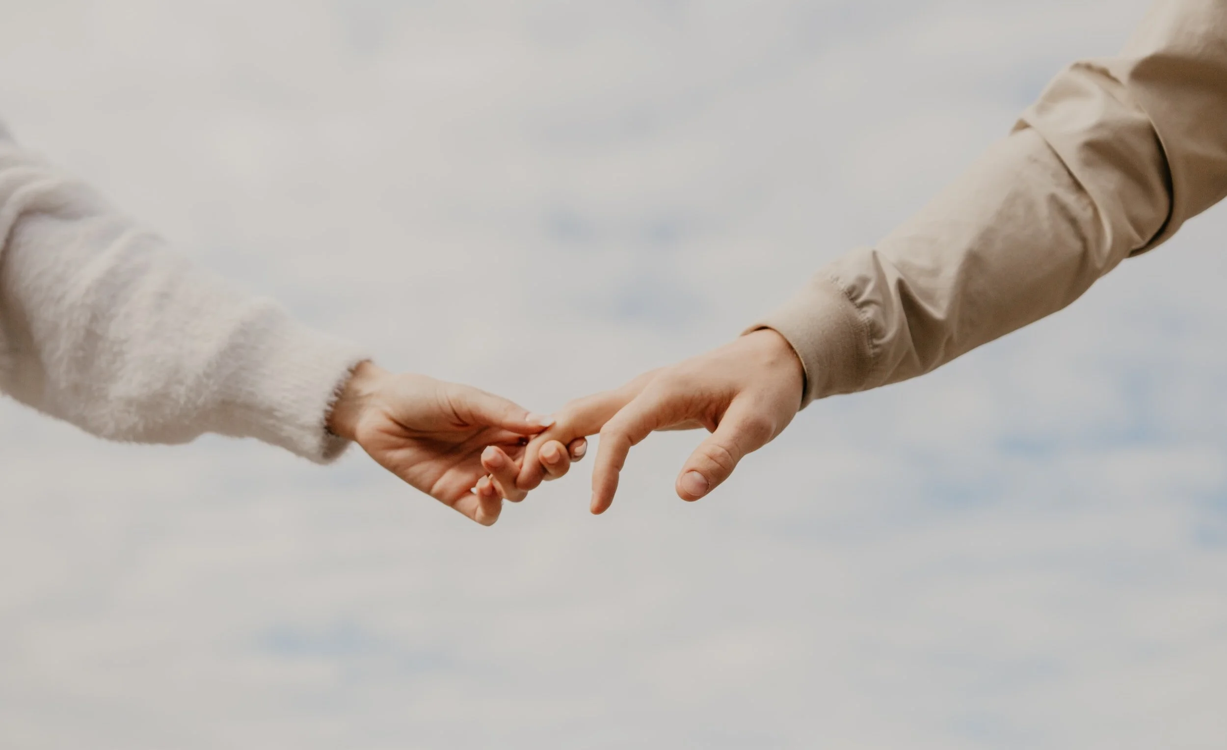 Steering Away from Aimless Dating