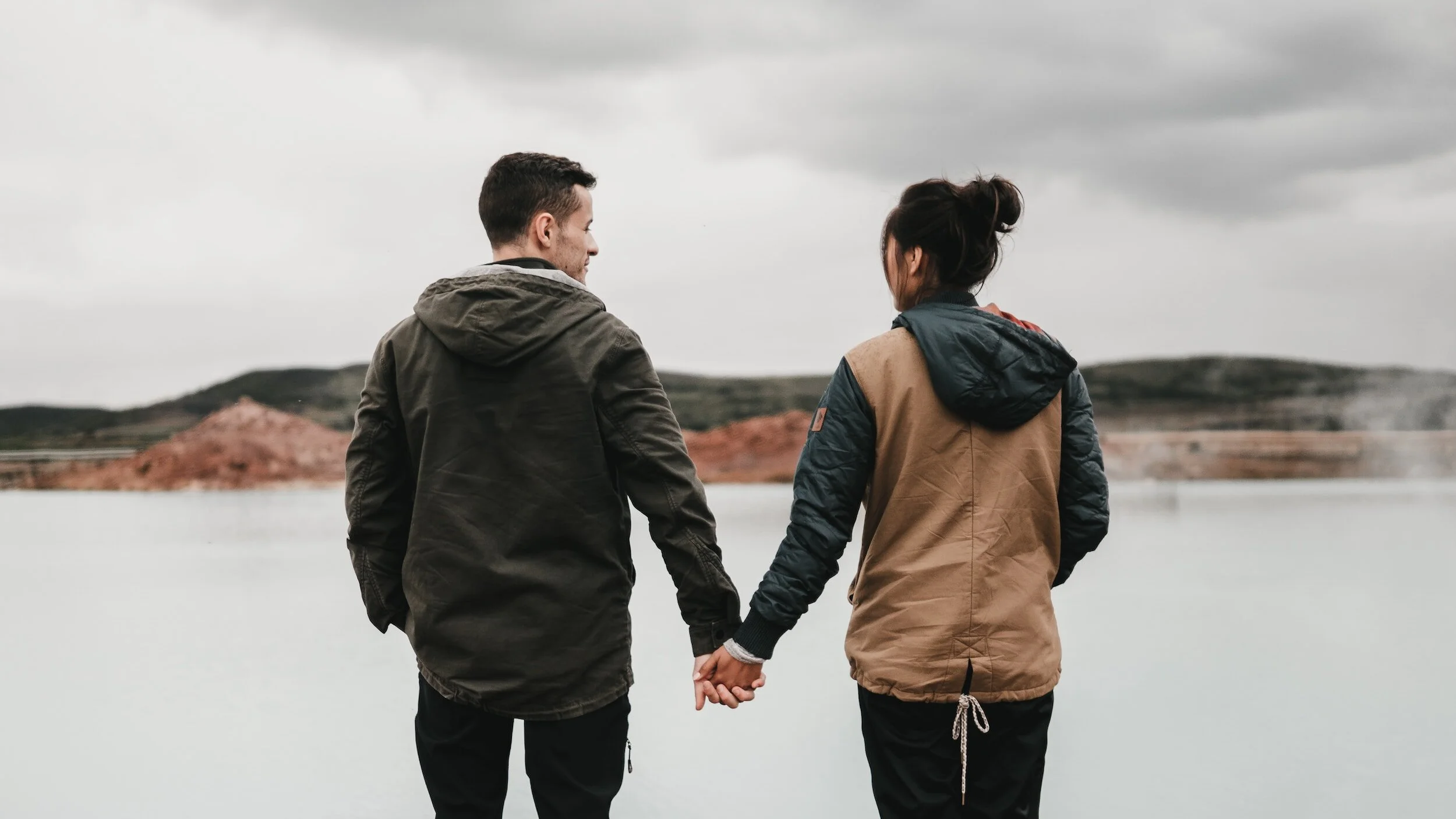 Journeying Towards Marriage