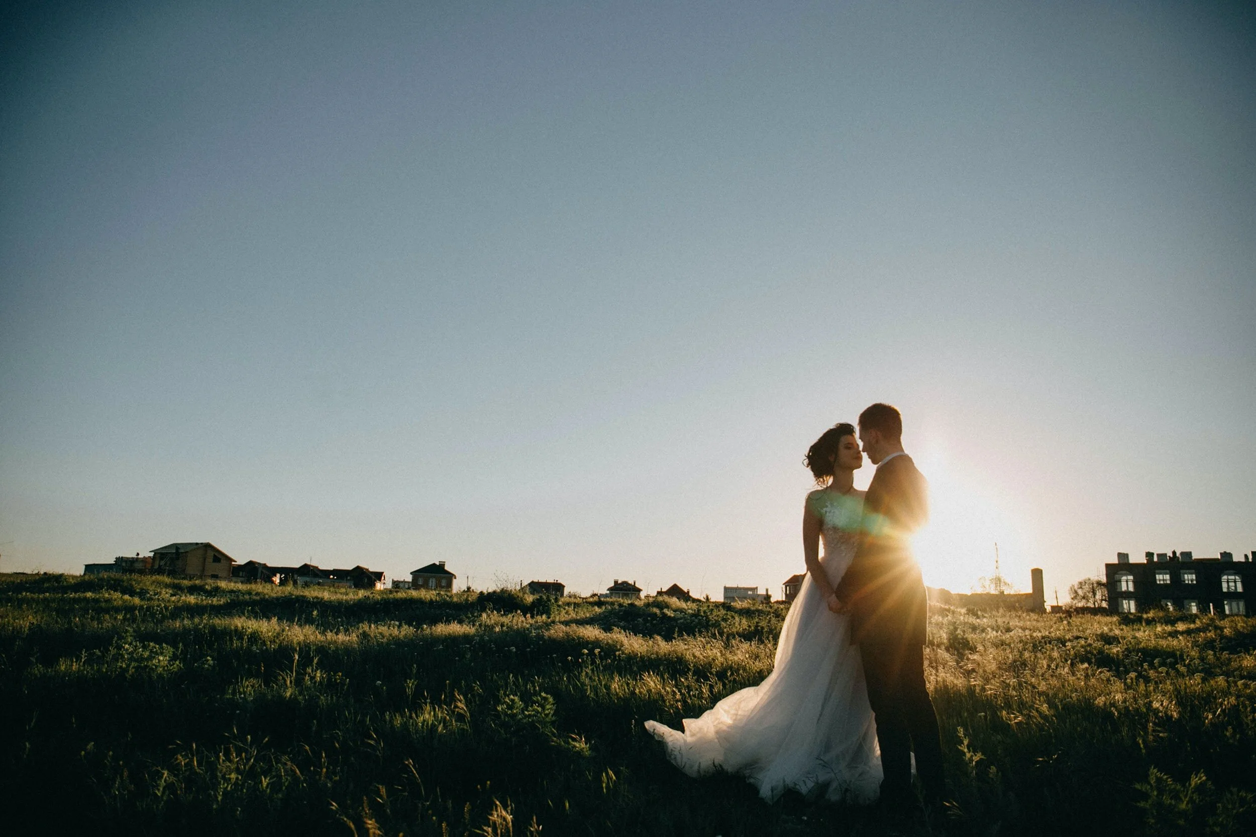 Honouring and Nurturing a Pure Marriage